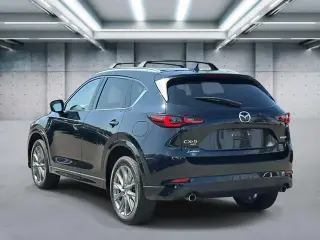 Mazda CX-5 2024 AWD 2.5 S Premium SUV de 4 puertas