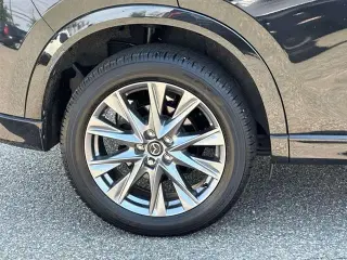 Mazda CX-5 2024 AWD 2.5 S Premium SUV de 4 puertas