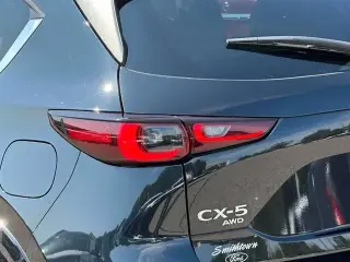 Mazda CX-5 2024 AWD 2.5 S Premium SUV de 4 puertas