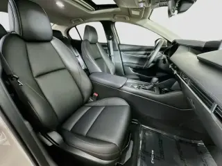 Mazda Mazda3 Sedán 2026 2.5 S Preferred 4dr Sedán