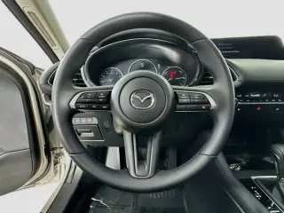 Mazda Mazda3 Sedán 2026 2.5 S Preferred 4dr Sedán