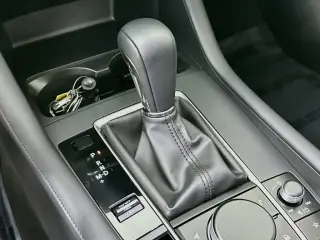 Mazda Mazda3 Sedán 2026 2.5 S Preferred 4dr Sedán