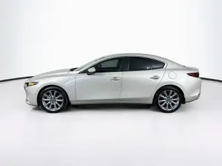 Mazda Mazda3 Sedán 2026 2.5 S Preferred 4dr Sedán