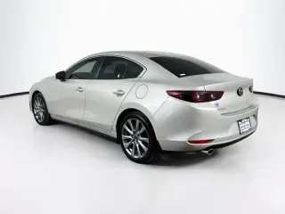 Mazda Mazda3 Sedán 2026 2.5 S Preferred 4dr Sedán