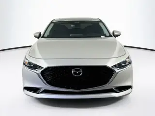 Mazda Mazda3 Sedán 2026 2.5 S Preferred 4dr Sedán
