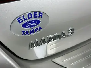 Mazda Mazda3 Sedán 2026 2.5 S Preferred 4dr Sedán
