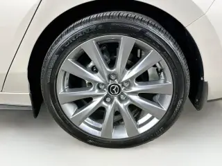 Mazda Mazda3 Sedán 2026 2.5 S Preferred 4dr Sedán