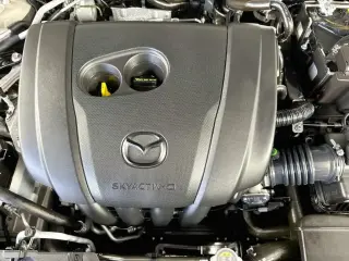 Mazda Mazda3 Sedán 2026 2.5 S Preferred 4dr Sedán