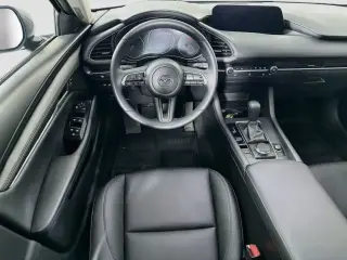Mazda Mazda3 Sedán 2026 2.5 S Preferred 4dr Sedán