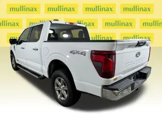 Ford F-150 2024 4x4 XLT 4dr SuperCrew 6.5 ft. SB