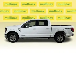 Ford F-150 2024 4x4 XLT 4dr SuperCrew 6.5 ft. SB
