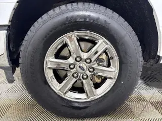 Ford F-150 2024 4x4 XLT 4dr SuperCrew 6.5 ft. SB