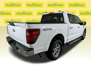 Ford F-150 2024 4x4 XLT 4dr SuperCrew 6.5 ft. SB