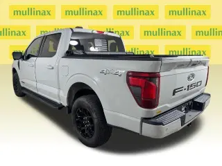 Ford F-150 2024 4x4 XLT 4dr SuperCrew 5.5 ft. SB