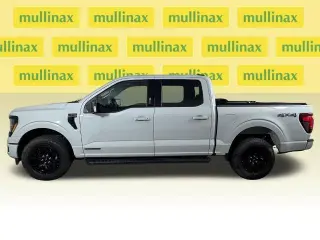 Ford F-150 2024 4x4 XLT 4dr SuperCrew 5.5 ft. SB