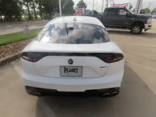 Kia Stinger 2019 GT 4dr Sedán