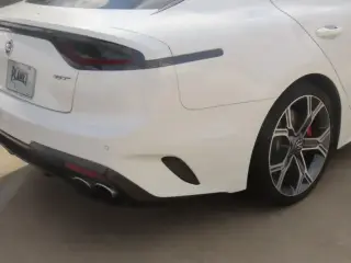 Kia Stinger 2019 GT 4dr Sedán