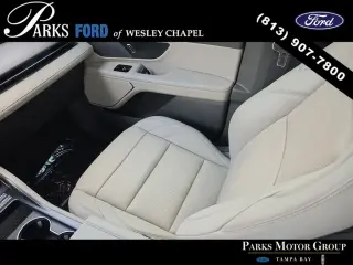 Lincoln Nautilus Híbrido 2024 AWD Premiere 4dr SUV