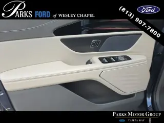 Lincoln Nautilus Híbrido 2024 AWD Premiere 4dr SUV