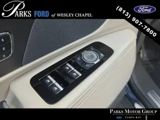 Lincoln Nautilus Híbrido 2024 AWD Premiere 4dr SUV