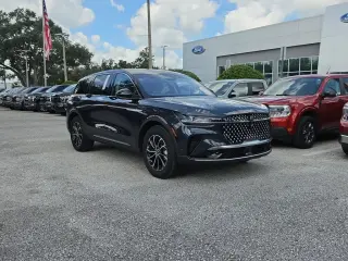 Lincoln Nautilus Híbrido 2024 AWD Premiere 4dr SUV