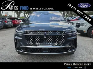 Lincoln Nautilus Híbrido 2024 AWD Premiere 4dr SUV