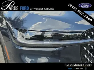 Lincoln Nautilus Híbrido 2024 AWD Premiere 4dr SUV