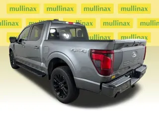 Ford F-150 2024 4x4 XLT 4dr SuperCrew 5.5 ft. SB