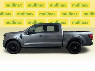 Ford F-150 2024 4x4 XLT 4dr SuperCrew 5.5 ft. SB
