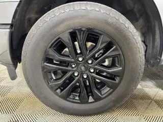 Ford F-150 2024 4x4 XLT 4dr SuperCrew 5.5 ft. SB