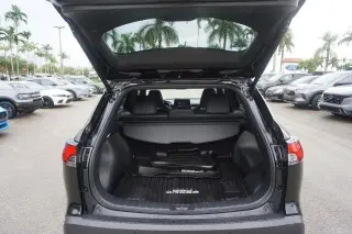 Toyota Corolla Cross Hybrid 2025 AWD S 4dr Crossover