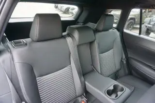 Toyota Corolla Cross Hybrid 2025 AWD S 4dr Crossover