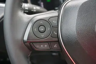 Toyota Corolla Cross Hybrid 2025 AWD S 4dr Crossover