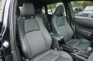 Toyota Corolla Cross Hybrid 2025 AWD S 4dr Crossover