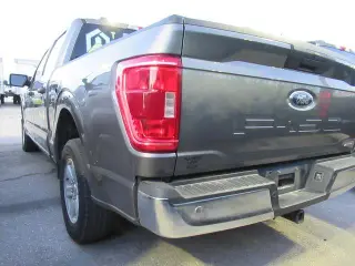 Ford F-150 2021 4x2 XLT 4dr SuperCrew 5.5 ft. SB