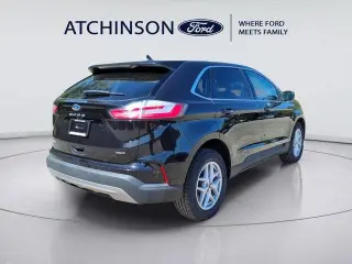 Ford Edge 2024 AWD SEL 4dr SUV