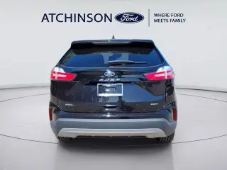 Ford Edge 2024 AWD SEL 4dr SUV