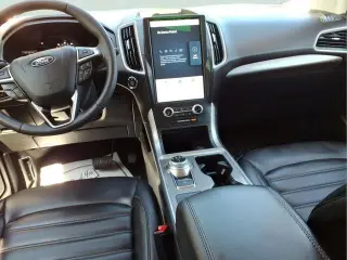 Ford Edge 2024 AWD SEL 4dr SUV
