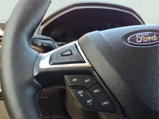 Ford Edge 2024 AWD SEL 4dr SUV