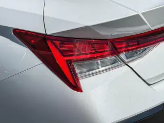 Hyundai ELANTRA 2025 SEL Convenience Sedán 4 puertas
