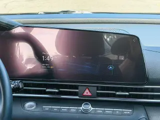 Hyundai ELANTRA 2025 SEL Convenience Sedán 4 puertas