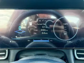 Hyundai ELANTRA 2025 SEL Convenience Sedán 4 puertas