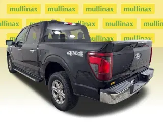 Ford F-150 2025 4x4 XLT 4dr SuperCrew 6.5 ft. SB