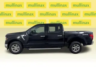 Ford F-150 2025 4x4 XLT 4dr SuperCrew 6.5 ft. SB