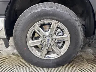 Ford F-150 2025 4x4 XLT 4dr SuperCrew 6.5 ft. SB