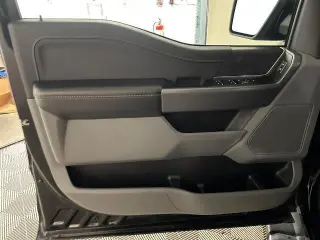 Ford F-150 2025 4x4 XLT 4dr SuperCrew 6.5 ft. SB