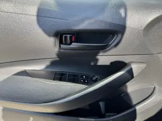 Toyota Corolla 2022 LE 4dr Sedán