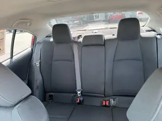 Toyota Corolla 2022 LE 4dr Sedán