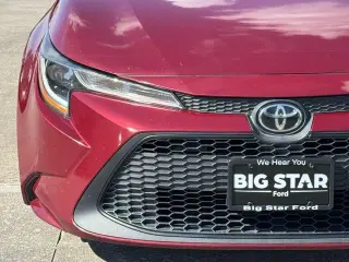 Toyota Corolla 2022 LE 4dr Sedán