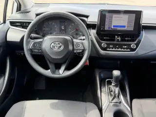 Toyota Corolla 2025 LE 4dr Sedán